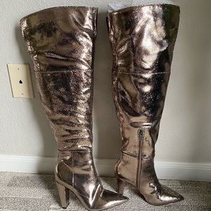 Vince Camuto boots